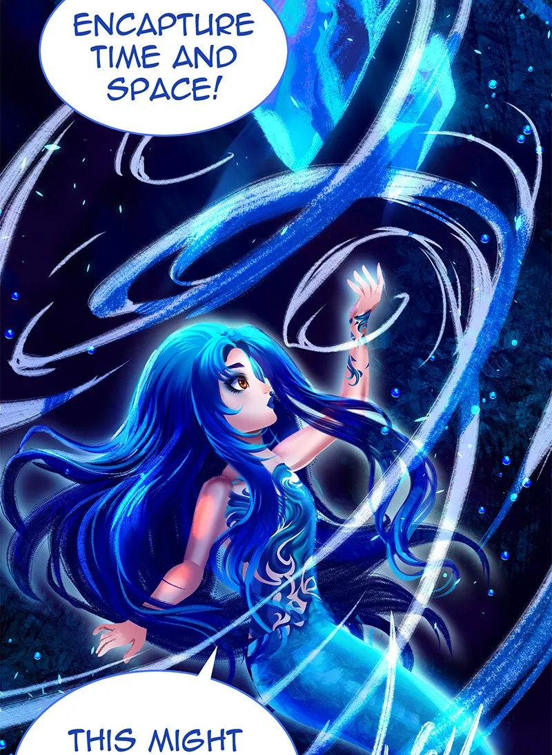 Strawberry Seafoam Chapter 108 page 39 - 