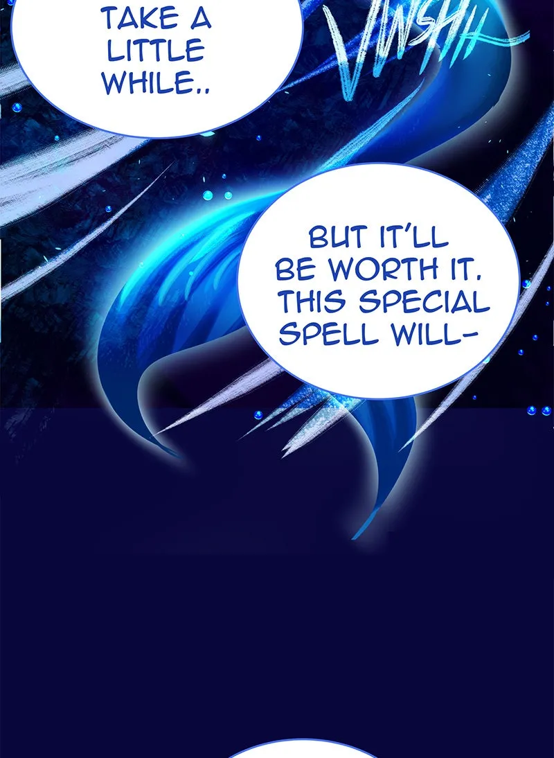 Strawberry Seafoam Chapter 108 page 40 - 