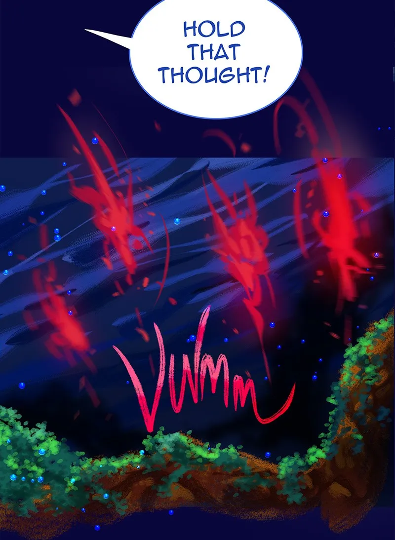 Strawberry Seafoam Chapter 108 page 41 - 