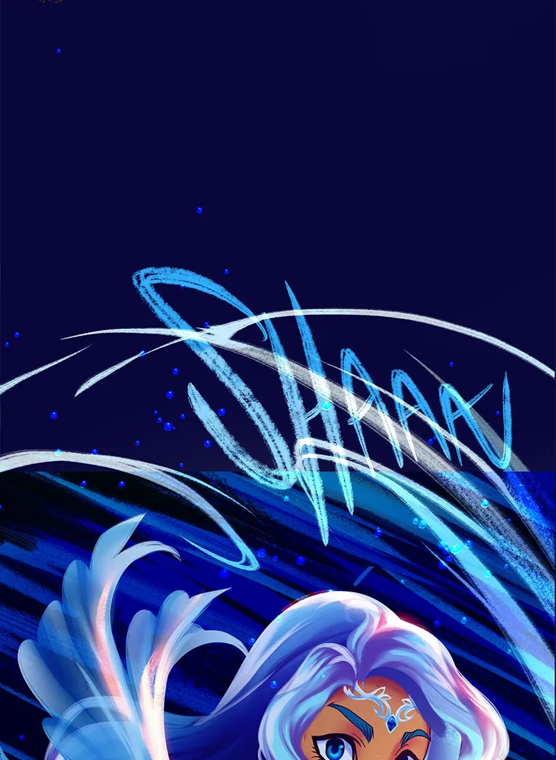 Strawberry Seafoam Chapter 108 page 42 - 
