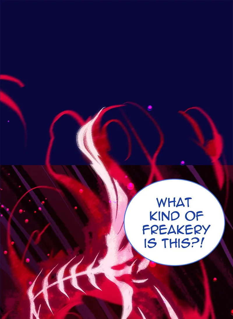Strawberry Seafoam Chapter 108 page 44 - 