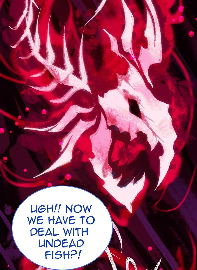 Strawberry Seafoam Chapter 108 page 45 - 