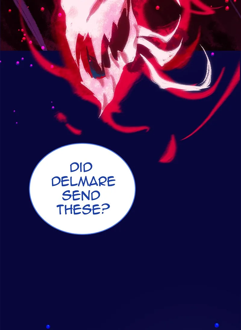 Strawberry Seafoam Chapter 108 page 47 - 