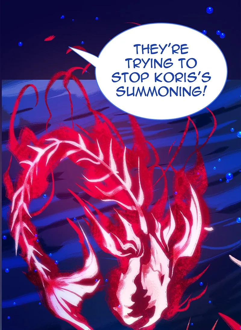 Strawberry Seafoam Chapter 108 page 48 - 