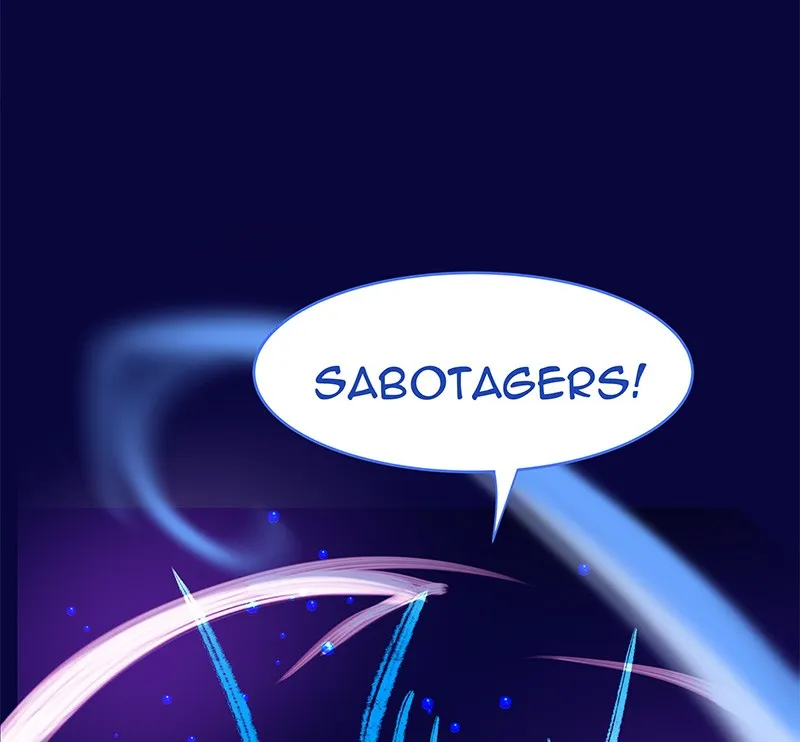 Strawberry Seafoam Chapter 108 page 51 - 