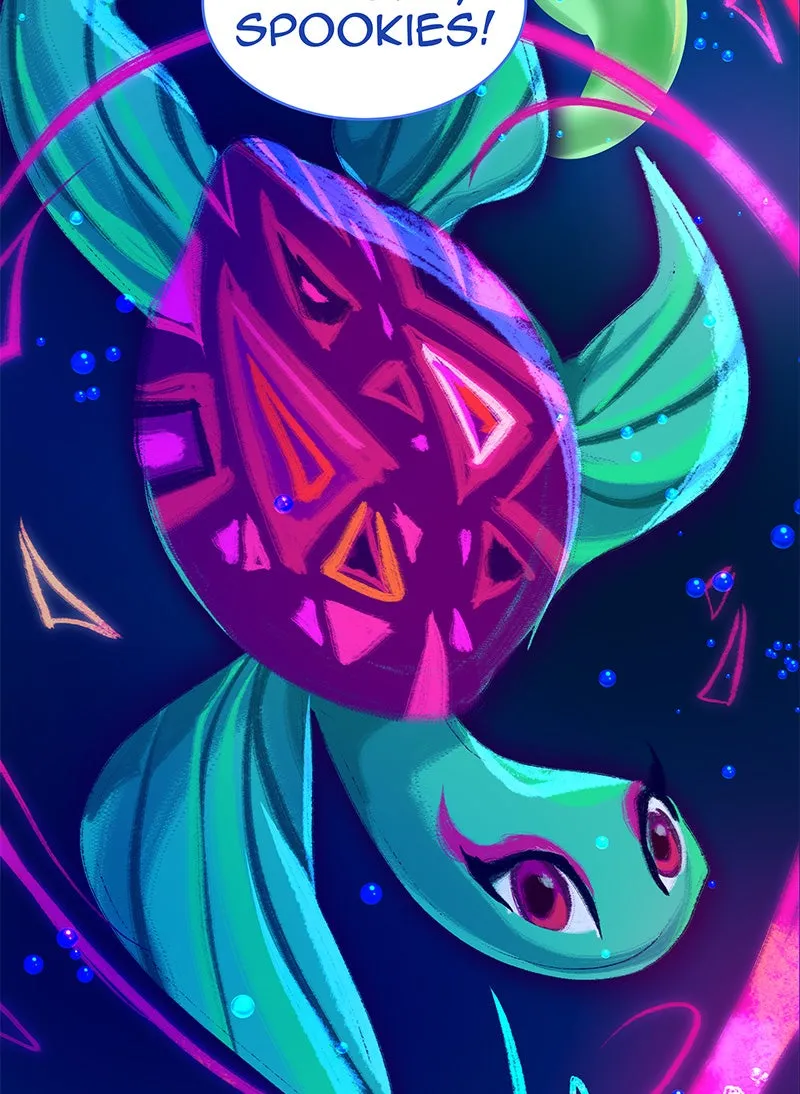Strawberry Seafoam Chapter 108 page 62 - 