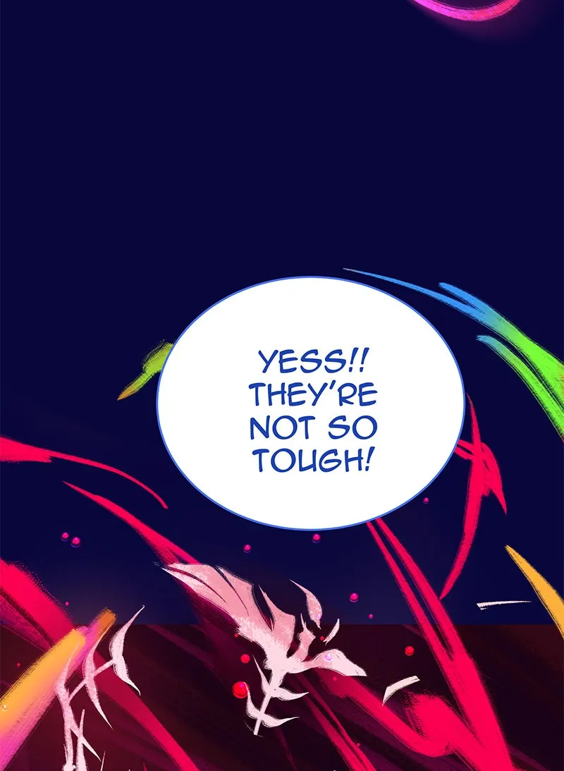 Strawberry Seafoam Chapter 108 page 65 - 