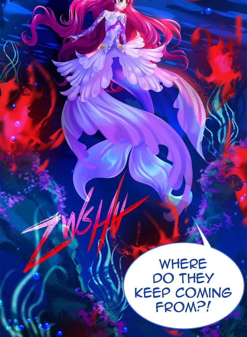 Strawberry Seafoam Chapter 108 page 69 - 