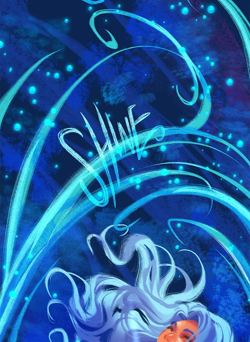 Strawberry Seafoam Chapter 108 page 8 - 