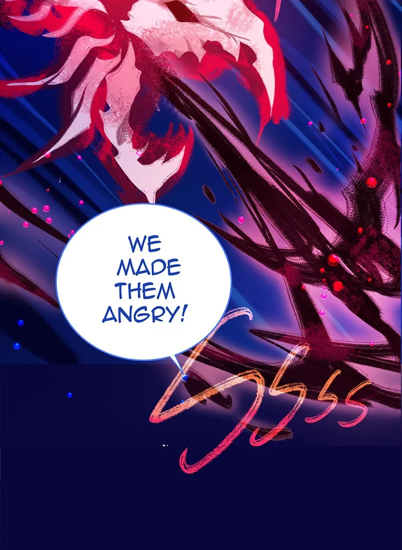 Strawberry Seafoam Chapter 108 page 72 - 