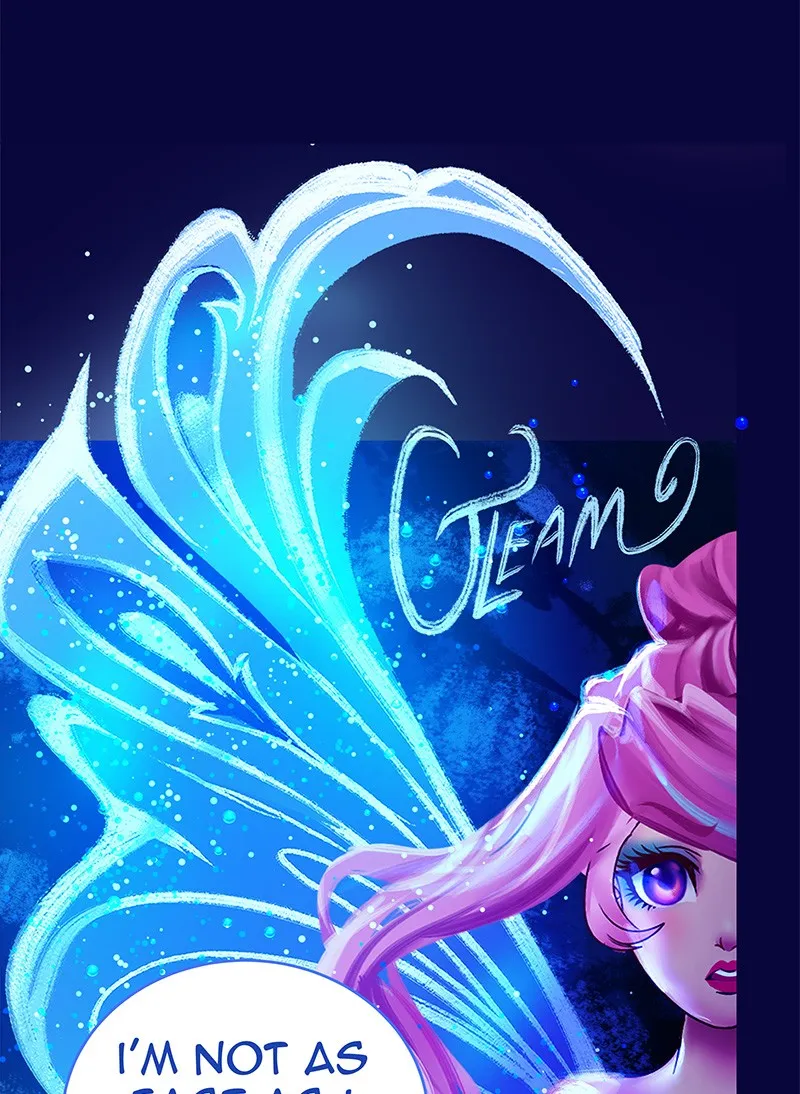 Strawberry Seafoam Chapter 108 page 73 - 