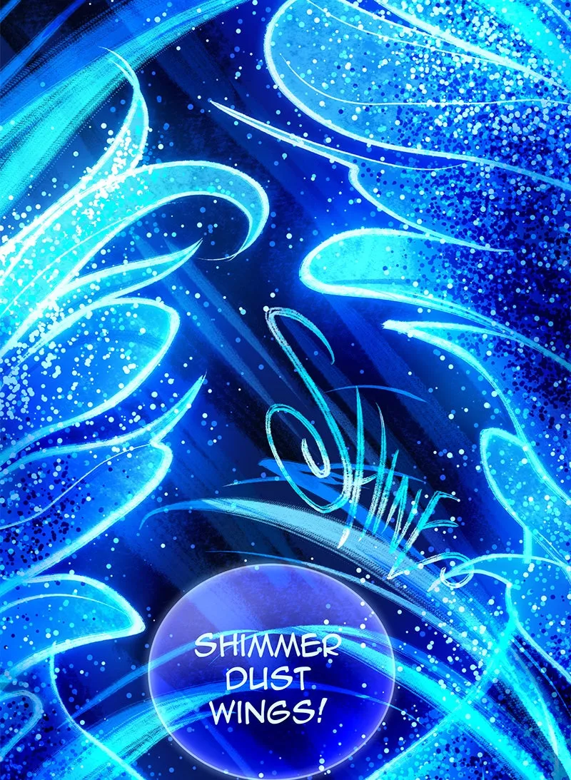 Strawberry Seafoam Chapter 108 page 76 - 