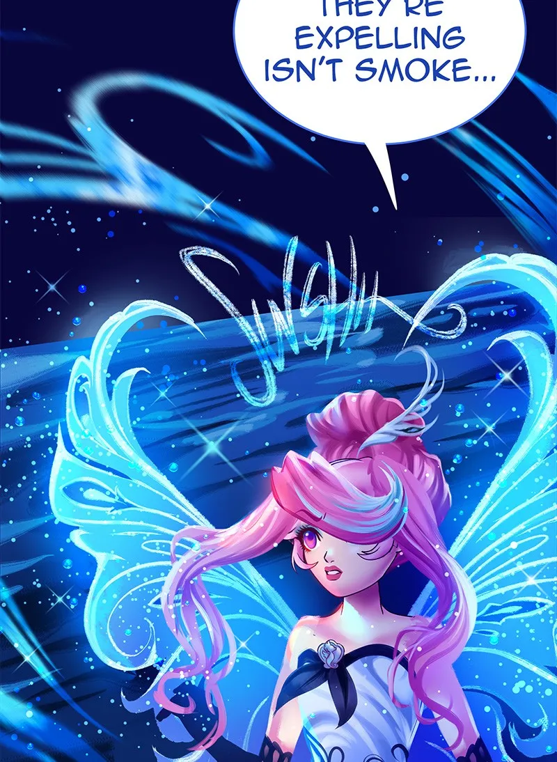 Strawberry Seafoam Chapter 108 page 82 - 