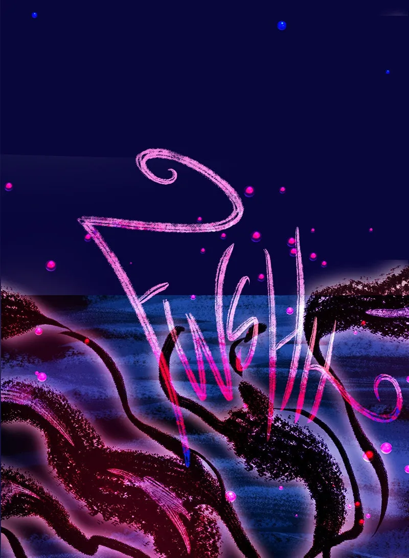 Strawberry Seafoam Chapter 108 page 85 - 