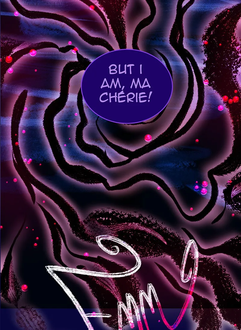 Strawberry Seafoam Chapter 108 page 86 - 