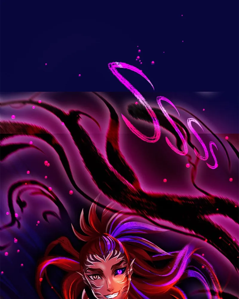 Strawberry Seafoam Chapter 108 page 88 - 