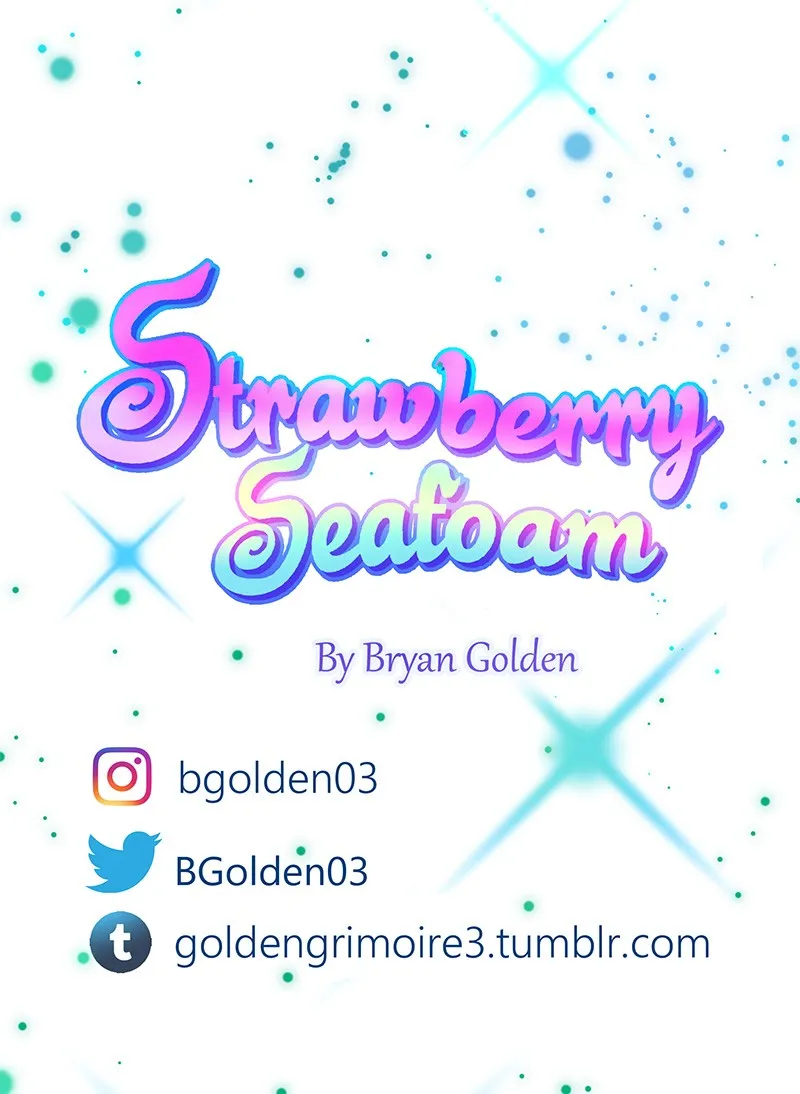 Strawberry Seafoam Chapter 109 page 103 - 