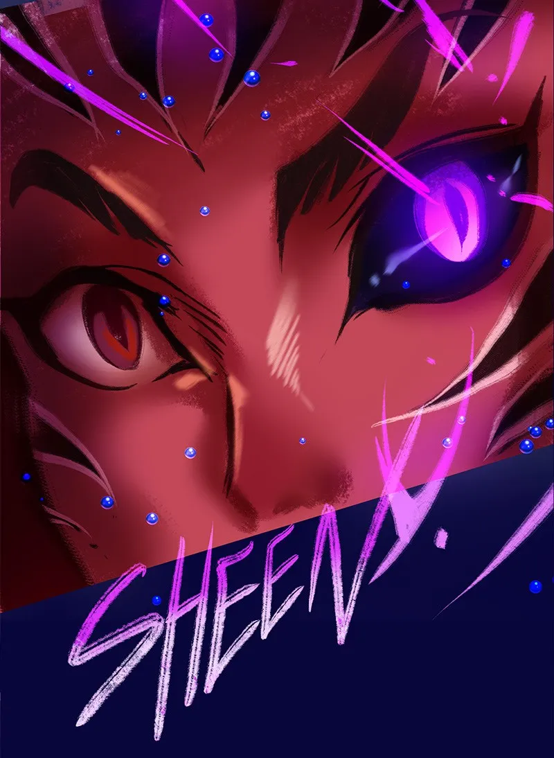 Strawberry Seafoam Chapter 109 page 25 - 