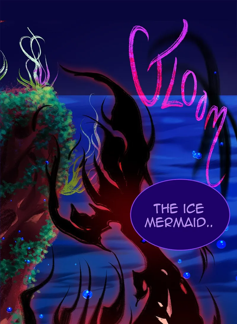 Strawberry Seafoam Chapter 109 page 28 - 