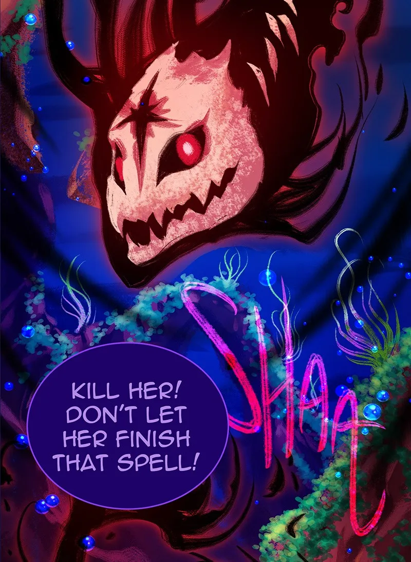 Strawberry Seafoam Chapter 109 page 29 - 