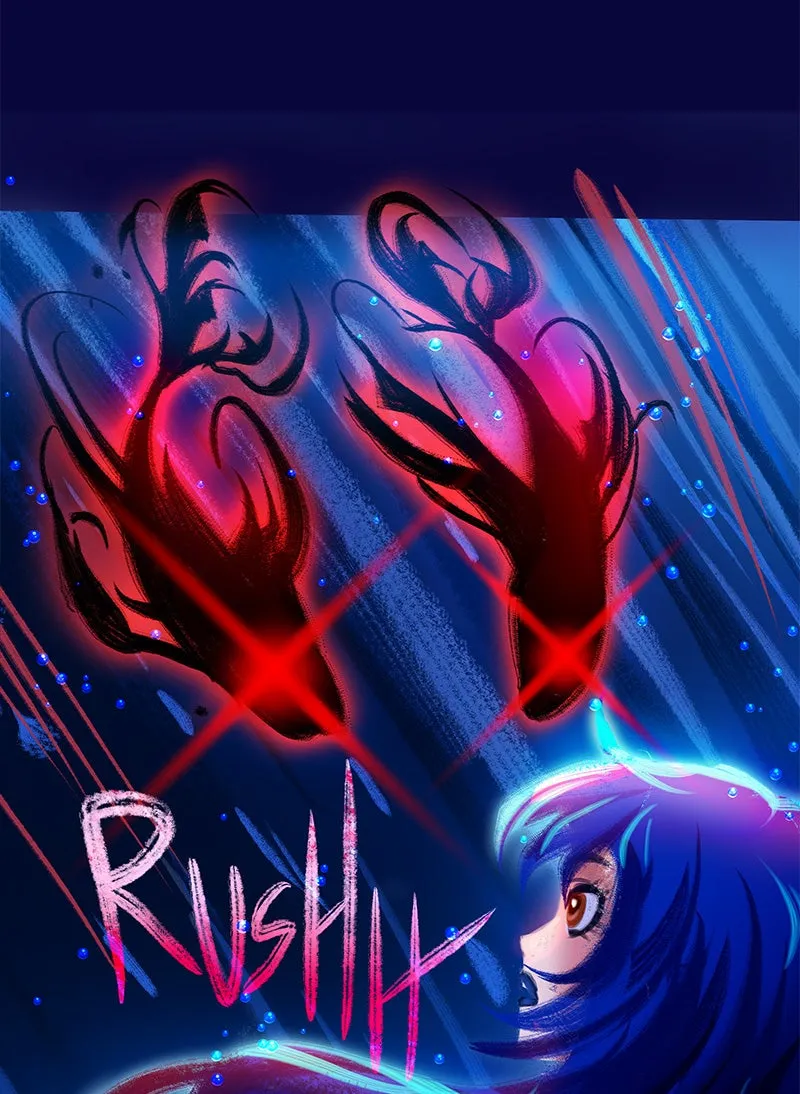 Strawberry Seafoam Chapter 109 page 31 - 