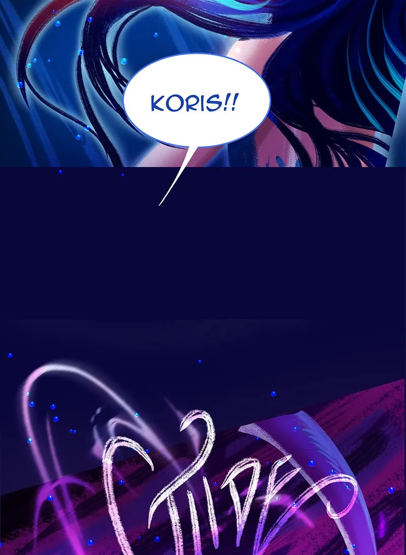 Strawberry Seafoam Chapter 109 page 32 - 