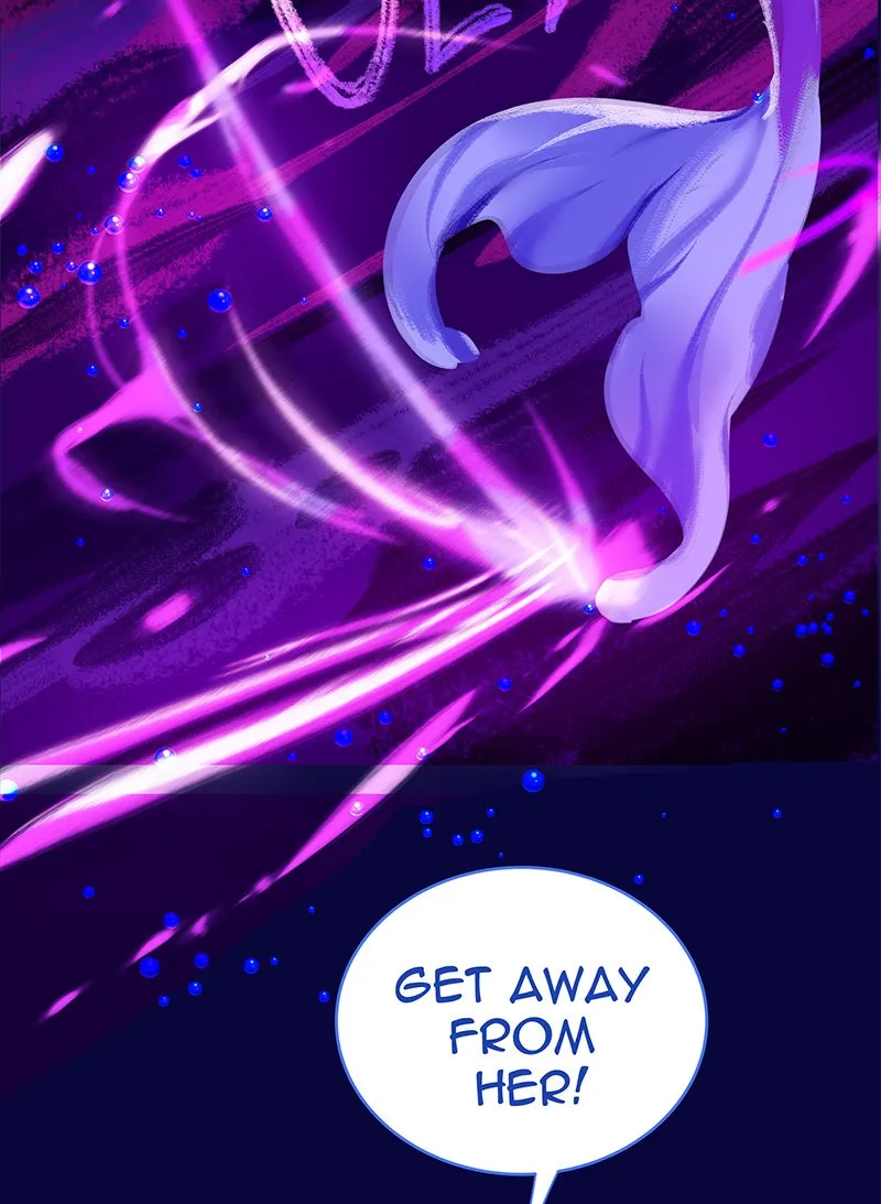 Strawberry Seafoam Chapter 109 page 33 - 