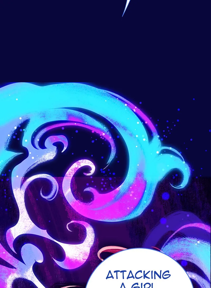 Strawberry Seafoam Chapter 109 page 34 - 