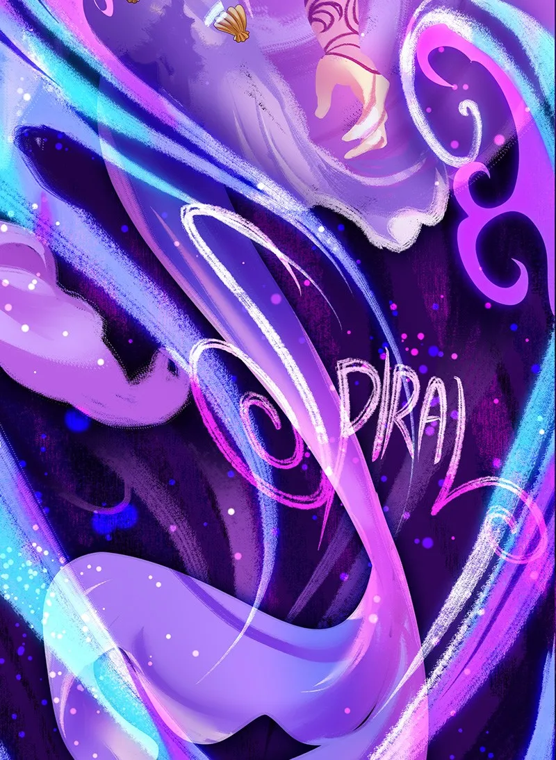 Strawberry Seafoam Chapter 109 page 36 - 