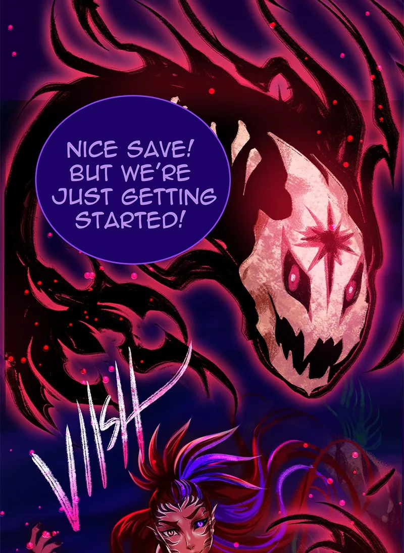 Strawberry Seafoam Chapter 109 page 43 - 