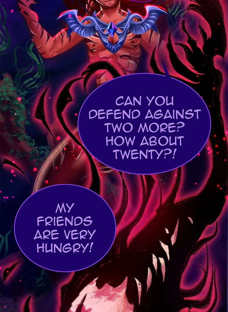 Strawberry Seafoam Chapter 109 page 44 - 