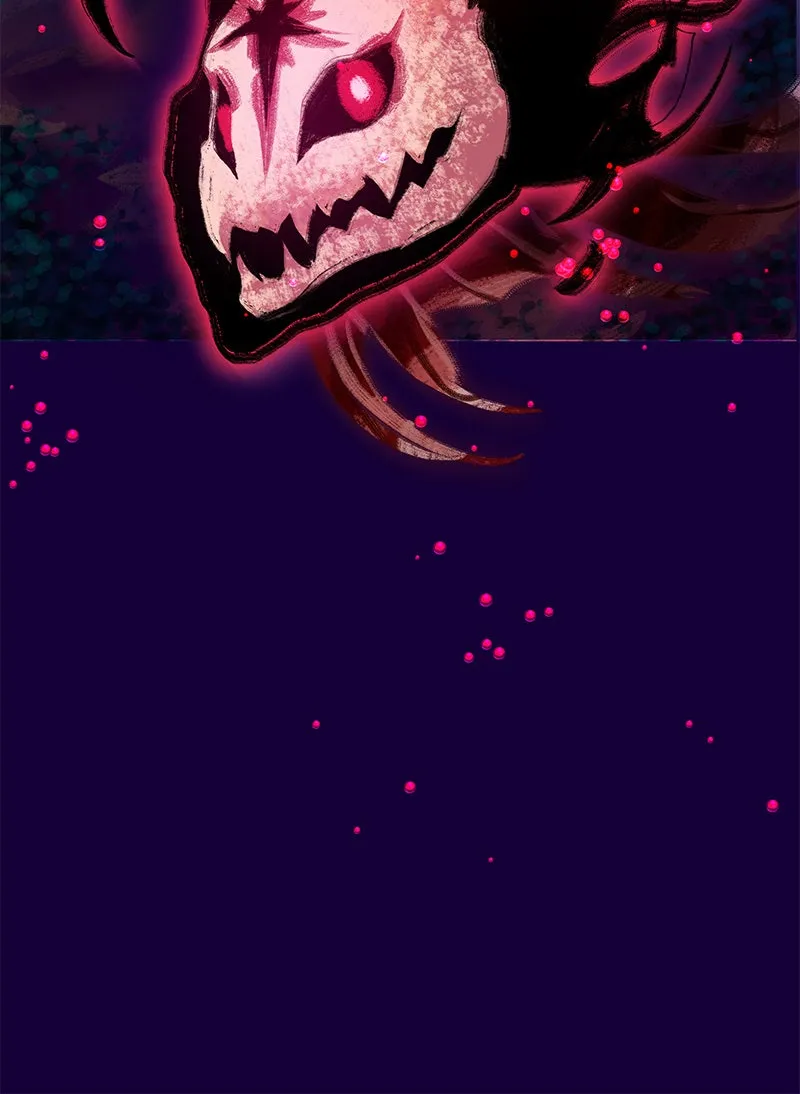 Strawberry Seafoam Chapter 109 page 45 - 
