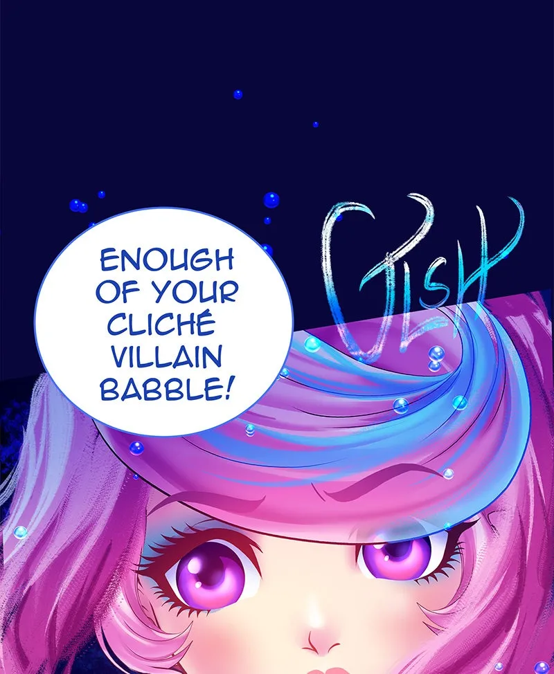 Strawberry Seafoam Chapter 109 page 47 - 