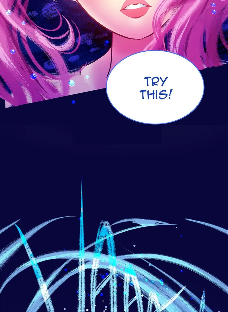 Strawberry Seafoam Chapter 109 page 48 - 