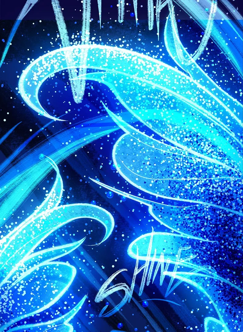 Strawberry Seafoam Chapter 109 page 49 - 