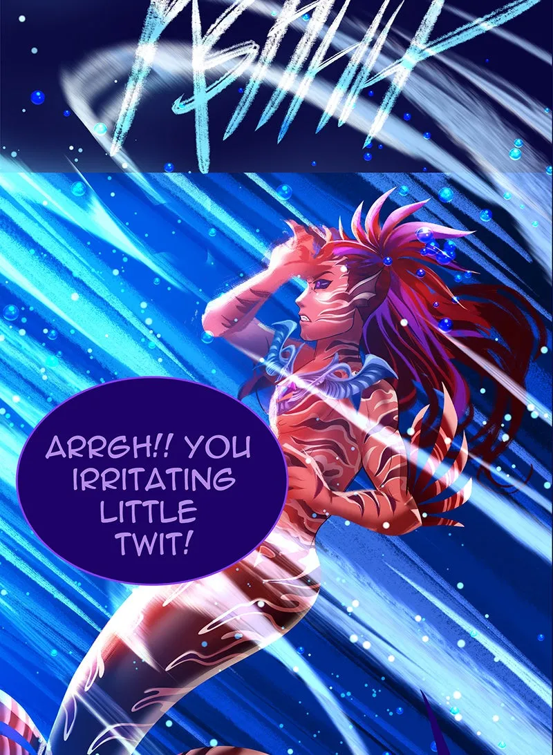 Strawberry Seafoam Chapter 109 page 52 - 