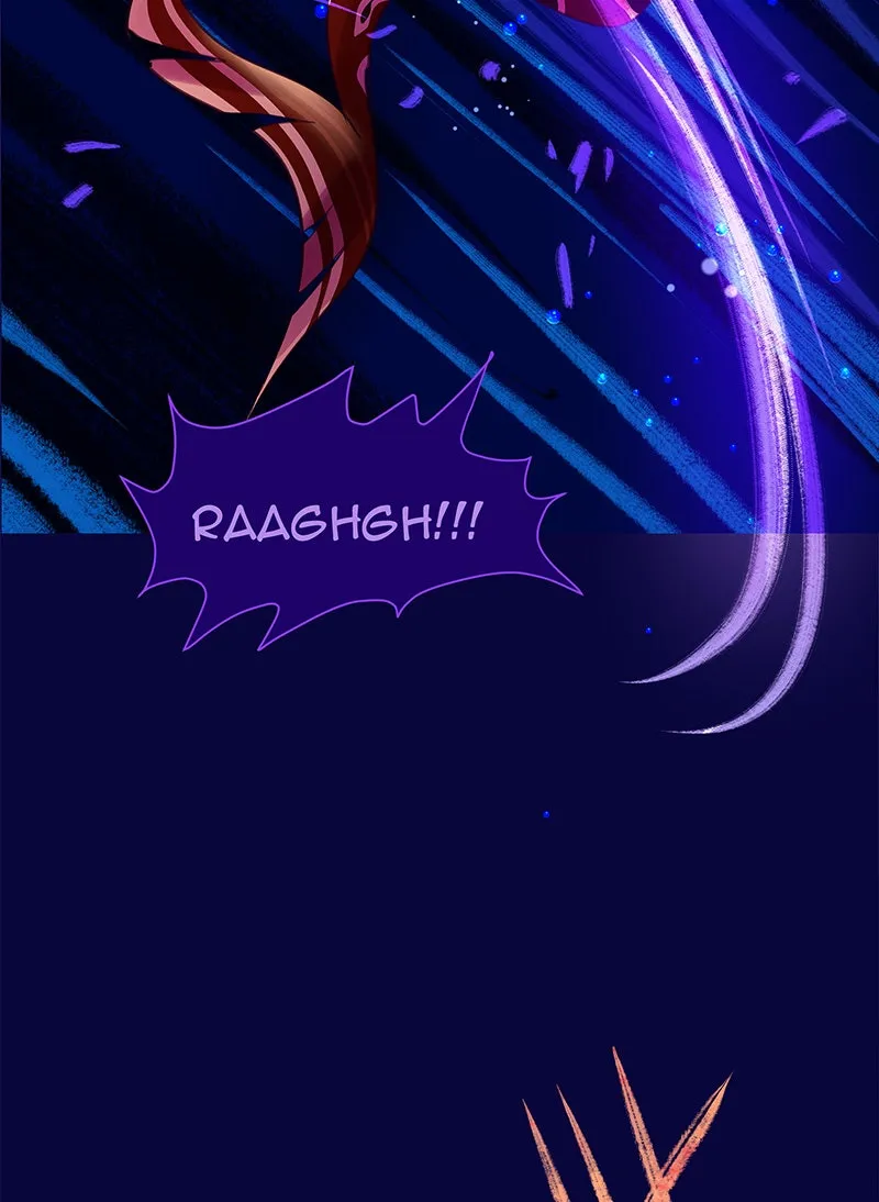 Strawberry Seafoam Chapter 109 page 59 - 