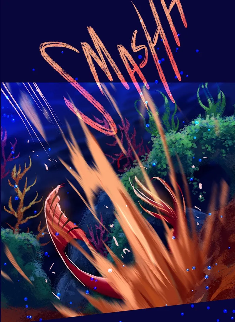 Strawberry Seafoam Chapter 109 page 60 - 