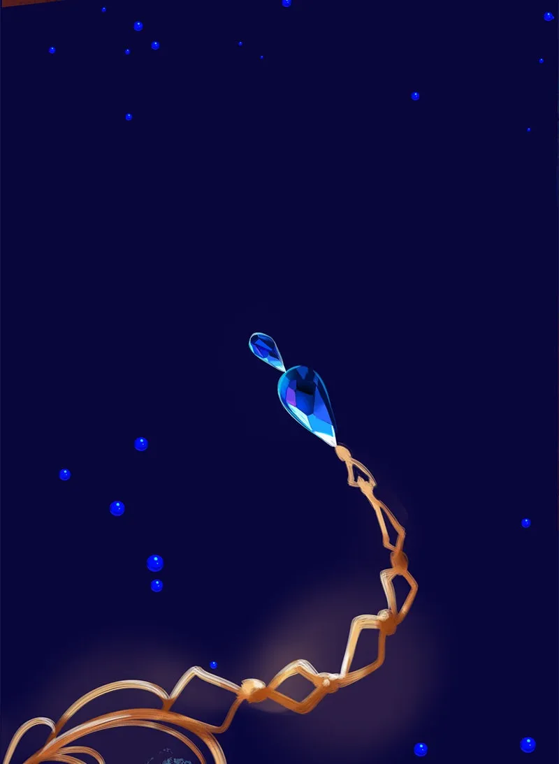 Strawberry Seafoam Chapter 109 page 61 - 