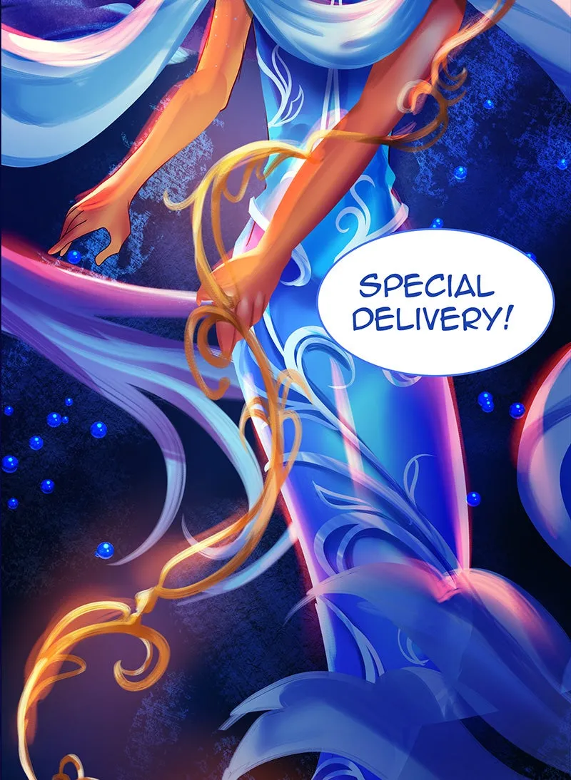 Strawberry Seafoam Chapter 109 page 63 - 