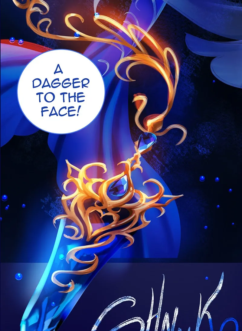 Strawberry Seafoam Chapter 109 page 64 - 