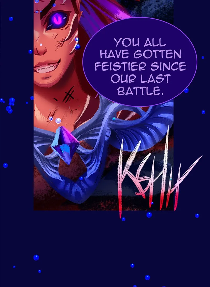 Strawberry Seafoam Chapter 109 page 71 - 