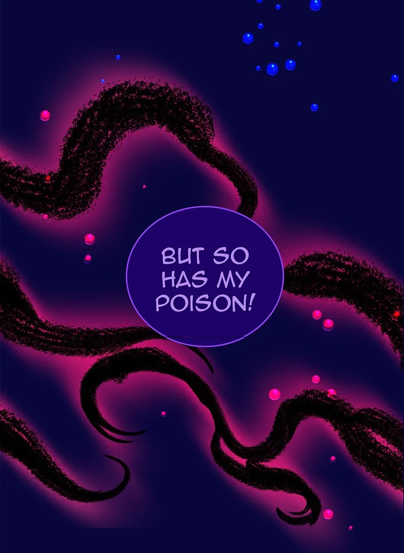 Strawberry Seafoam Chapter 109 page 72 - 