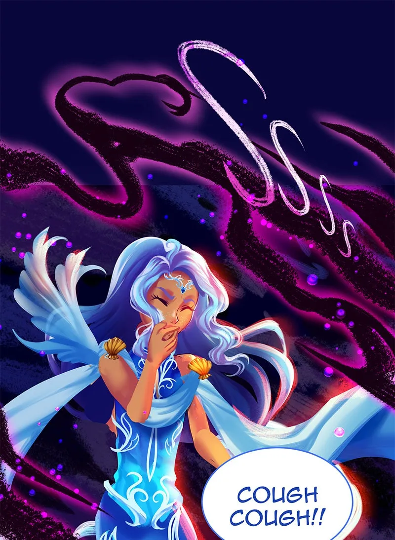 Strawberry Seafoam Chapter 109 page 79 - 