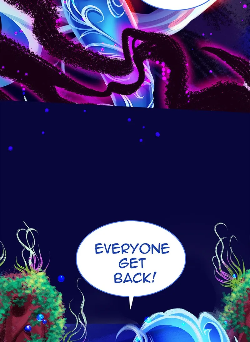 Strawberry Seafoam Chapter 109 page 80 - 