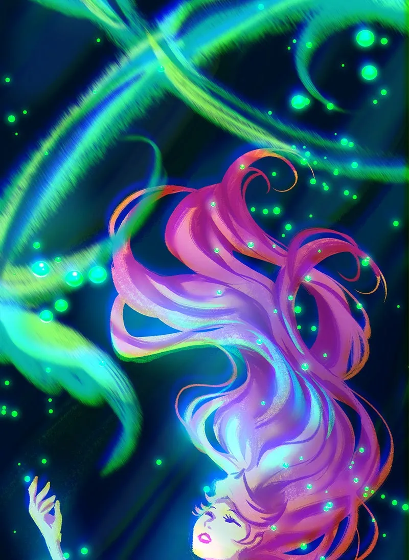 Strawberry Seafoam Chapter 109 page 91 - 