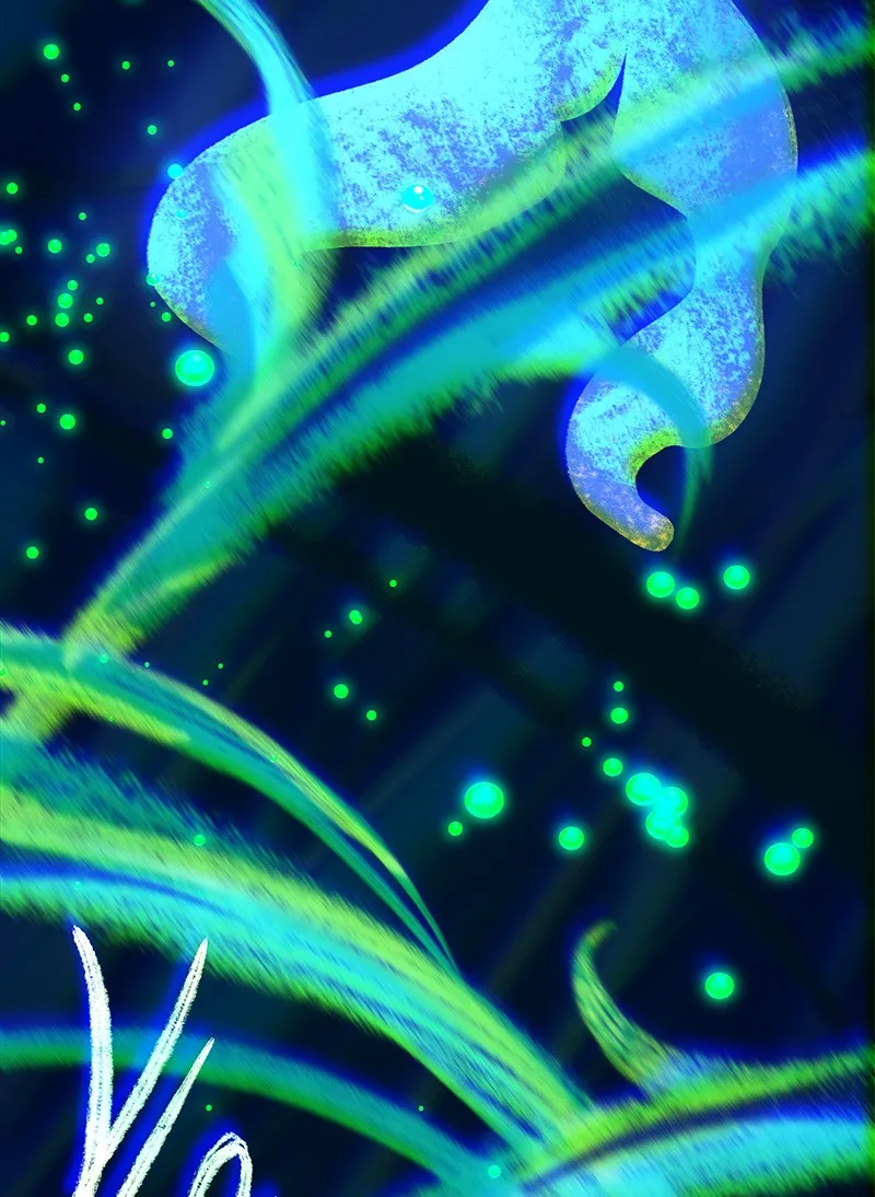 Strawberry Seafoam Chapter 109 page 93 - 