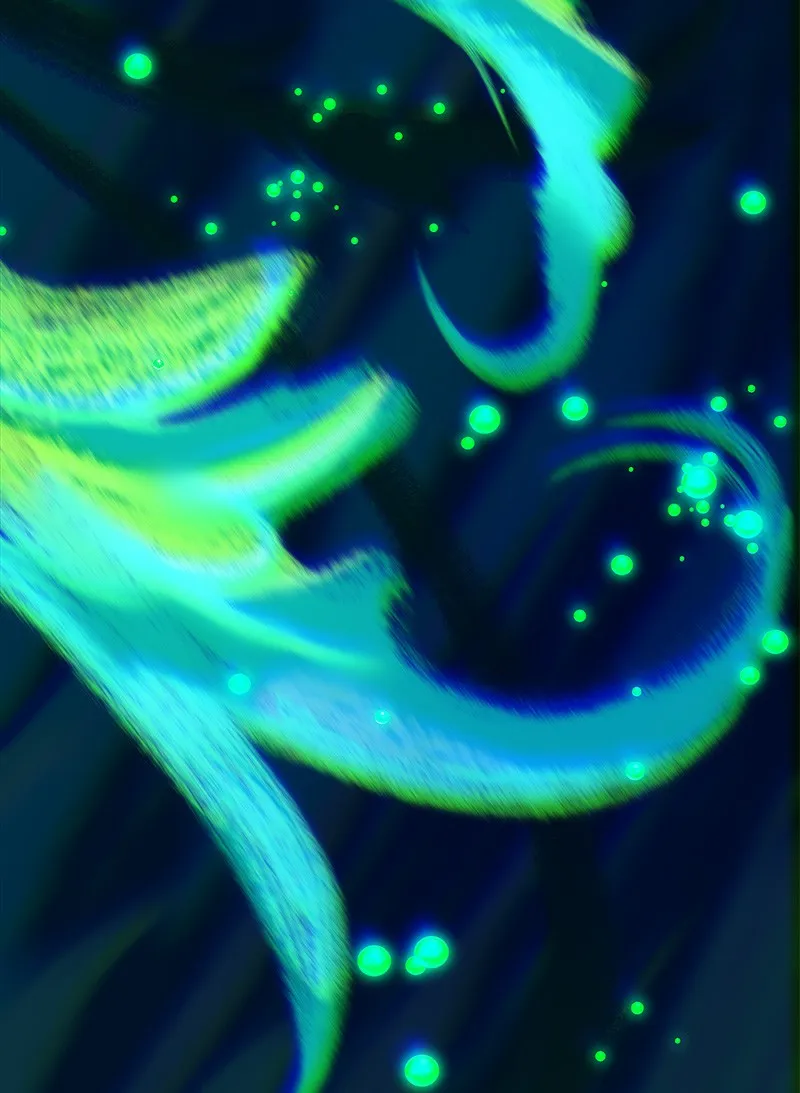 Strawberry Seafoam Chapter 109 page 95 - 
