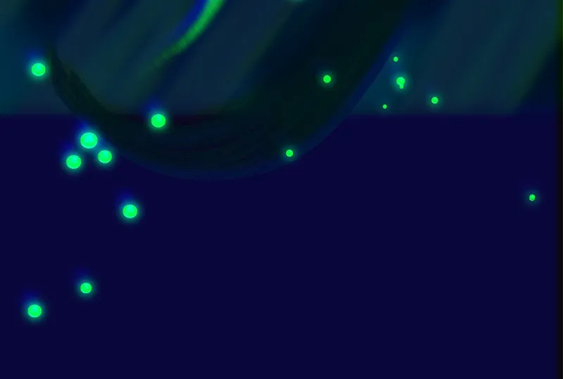 Strawberry Seafoam Chapter 109 page 96 - 