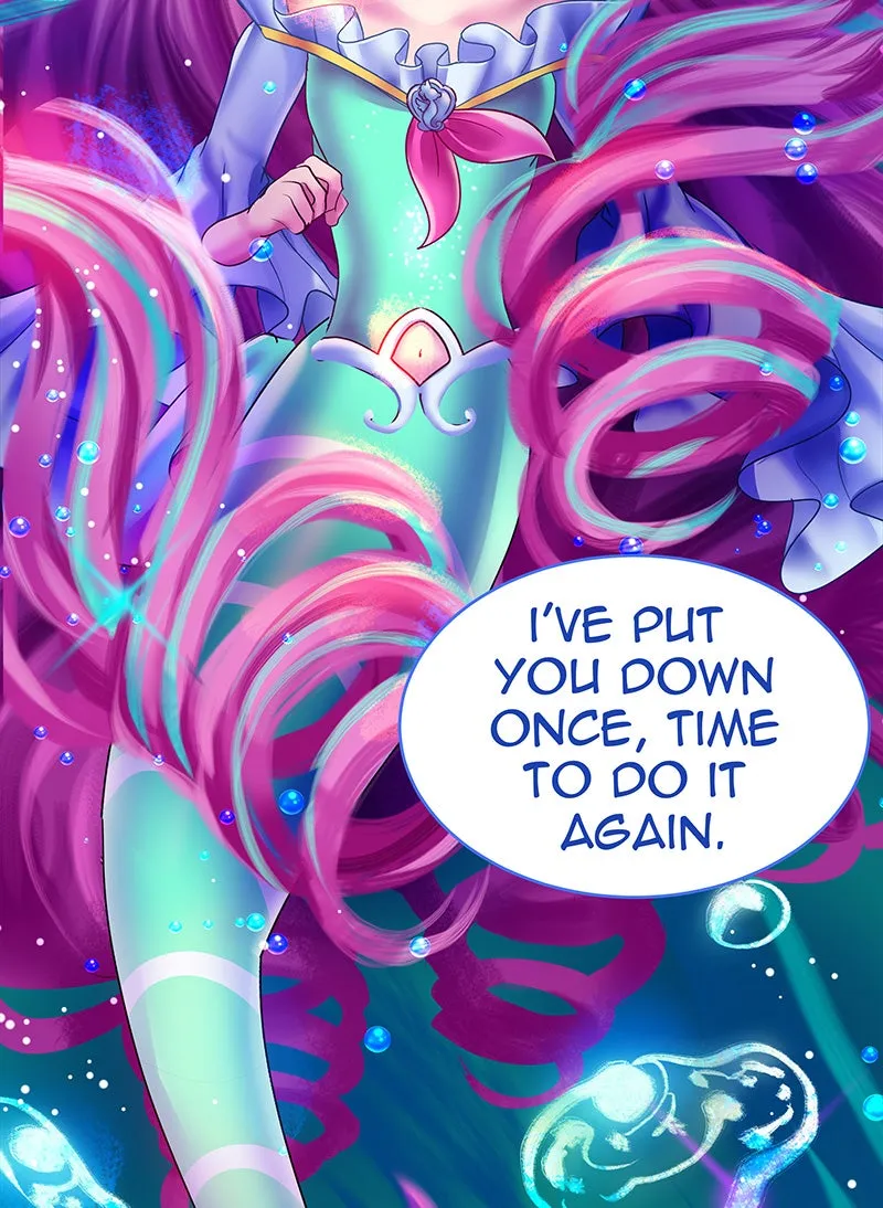 Strawberry Seafoam Chapter 109 page 100 - 